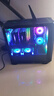 微星英特爾酷睿14代I5 I7 I9 CPU主板套裝 Z790 B760M  板u套裝 迫擊炮 爆破彈 刀鋒鈦 B760M?MORTAR?WIFI?II?DDR5 i5 12600KF原盒 曬單實(shí)拍圖