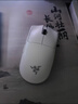 雷蛇（Razer）毒蝰V3pro專業(yè)版無線鼠標 8K 電競游戲輕量化鼠標 類膚材質 cs2 無畏契約 黑神話悟空 黑 曬單實拍圖