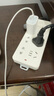 Apple/蘋果 60W USB-C編織充電線-1米 蘋果充電線手機充電線原裝充電線數(shù)據(jù)線適用iPhone/iPad/AirPods 曬單實拍圖