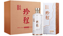 京東京造正道珍程53度 500ml*6 整箱茅臺(tái)鎮(zhèn)醬香型白酒 曬單實(shí)拍圖