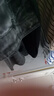 婭麗達(dá)（YERAD）萊賽爾窄版闊腿牛仔褲女寬松女褲2024年夏季新款垂感直筒褲 高級灰(H0)-身高158-168cm 28 曬單實(shí)拍圖