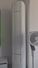 奧克斯3匹 省電俠 國家補貼 新1級空調柜機 ECO節能 升級大風(fēng)口 立柜式KFR-72LW/BpR3GQS1(B1)超遠風(fēng) 曬單實(shí)拍圖
