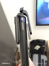 智國者【熱銷100W】自拍桿手機支架便攜式旅游神器360度旋轉(zhuǎn)落地三腳架防抖軸云臺跟拍攝直播多功能一體 曬單實拍圖