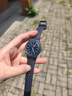 斯沃琪Swatch瑞士手表 GENT系列 畢業(yè)禮物送女友石英表 璞玉原石 SO29A101 曬單實(shí)拍圖