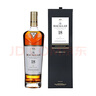 麥卡倫（MACALLAN）蘇格蘭 單一麥芽威士忌 洋酒12年雪莉桶 英國(guó) 原瓶進(jìn)口 跨境直采 麥卡倫18年雪莉桶700ml-禮盒裝 曬單實(shí)拍圖