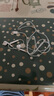 Apple/蘋(píng)果 采用 (USB-C)的EarPods耳機(jī) 有線耳機(jī) 蘋(píng)果耳機(jī) 適用iPhone/iPad//Mac 蘋(píng)果手機(jī) 曬單實(shí)拍圖