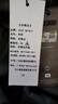 JEEP SPIRIT吉普工裝短袖襯衫男夏季翻領(lǐng)t恤寬松商務(wù)純棉襯衣男 軍綠 XL  曬單實(shí)拍圖