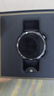 華為（HUAWEI）【國(guó)家補(bǔ)貼15%】WATCH GT 5智能手表運(yùn)動(dòng)玄璣感知系統(tǒng)血氧心率體溫呼吸監(jiān)測(cè)藍(lán)牙通話防水男女情緒 46mm 幻夜黑-氟橡膠表帶【送皮表帶+貼膜】 曬單實(shí)拍圖
