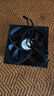 Thermalright(利民)  TL-C12C-S 黑色argb12cm機(jī)箱風(fēng)扇 argb 風(fēng)扇 支持神光同步 4PIN PWM 調(diào)速風(fēng)扇 曬單實(shí)拍圖