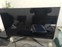 KKTV 31.5英寸 辦公顯示器  75Hz 微邊框 廣視角 低藍(lán)光愛眼 可壁掛 家用電腦顯示屏 K32ZH 曬單實(shí)拍圖