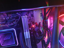 AMD&微星 暗黑騎士 國家補貼20% 銳龍R7 9700X/32G/1TB/600W 電競游戲設計師臺式電腦無(wú)卡主機 曬單實(shí)拍圖