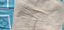 金利來(lái)（GOLDLION）【國民品牌】保暖內衣女綿羊毛磨毛中厚保暖套裝無(wú)痕打底保暖內衣 膚色-羊毛磨毛中厚圓領(lǐng) 女 XL(170/95) 曬單實(shí)拍圖