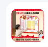 貓?zhí)觾和月纱蚩ㄉ衿饔涗洷境砷L(zhǎng)自律安排表小朋友獎(jiǎng)勵(lì)記錄積分卡鼓勵(lì)激勵(lì)墻貼暑假學(xué)習(xí)計(jì)劃表學(xué)霸作業(yè) 曬單實(shí)拍圖