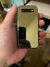 HMD2660 Flip 4G全網(wǎng)通 傳承諾基亞經(jīng)典 雙卡雙待 翻蓋大按鍵大字體備用老人老年學(xué)生AI手機(jī) 黑色 曬單實(shí)拍圖
