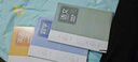 佐瀾哲 B5膠套錯題本小學(xué)初高中生專用數(shù)理化加厚全套學(xué)科筆記本數(shù)學(xué)語文英語錯題本整理神器 語數(shù)英3本 曬單實拍圖