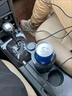 宜樂舒【德國】制冷杯快速冷熱杯車用速冷杯智能家用飲料杯 基礎(chǔ)款冷熱杯（車載12V) 曬單實拍圖