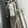 奧克斯（AUX）凈水器家用廚下式RO反滲透瞬時(shí)1200G出水0阻垢臺(tái)下用凈水機(jī)排行前十名直飲一體機(jī)接自來(lái)水凈飲機(jī) 【升級(jí)瞬時(shí)1200G】白小鯨凈水器 曬單實(shí)拍圖