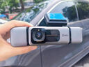 360AI行車記錄儀G980多攝版 360°全景大屏幕 3K超清夜視 內(nèi)置GPS定位 曬單實(shí)拍圖