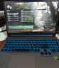 機(jī)械革命極光X 酷睿i7HX 游戲本筆記本電腦(i7-13700HX 16G 1T RTX5060 2.5K屏 180Hz 灰) 曬單實(shí)拍圖