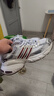 阿迪達(dá)斯 （adidas）中性 三葉草系列 ADISTAR XLG 運(yùn)動(dòng)休閑鞋 IH3382 42碼/UK8 曬單實(shí)拍圖