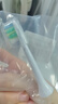 飛利浦（PHILIPS）電動牙刷頭 基礎清潔 亮白 護齦 清除牙菌斑 杜邦進口刷毛 適配HX3系列HX6系列HX9系列 3支 牙菌斑防御型 3支拆盒 HX9023/67 曬單實拍圖