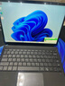 聯想（Lenovo）二合一平板異能者s130 13英寸3K護眼屏超薄教育Pad家用學習娛樂游戲企業(yè)年會商務筆記本電腦 N100/(16G+512G)太空灰 Windows11系統+可拆卸鍵盤 曬單實拍圖