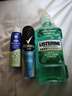 舒耐男士爽身香體噴霧 冰魄激爽150ml 長效干爽凈味 (包裝隨機) 曬單實拍圖