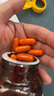Nature Made天維美輔酶q10膠囊400mg90粒 美國進(jìn)口輔酶CoQ10 心腦血管保健品 400mg輔酶q10 【90粒*1瓶】 曬單實(shí)拍圖