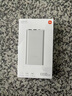 小米【3C認證】充電寶移動電源 10000 22.5W蘋果20W充電  PD雙向快充 銀色適用蘋果安卓可上飛機/火車 曬單實拍圖