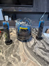 哈曼卡頓Soundsticks 5 音樂水晶5代玄光版丁禹兮桌面藍(lán)牙音箱家用藍(lán)牙音響水晶5黑色居家藝術(shù)音響生日禮物 【重磅上新】水晶5·玄光版 曬單實(shí)拍圖