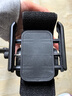 森用代駕手腕手機架腕帶綁帶固定專(zhuān)用裝備掛手腕包運動(dòng)臂套跑步手機袋 （手腕款）手機支架 適用于4-7英寸(全面屏）手機 曬單實(shí)拍圖