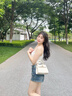 CharisKitty小c&k凱莉包包女式2025新款斜挎包女手提單肩包七夕情人節(jié)禮物 White白色-CK七夕專屬·心動(dòng)鵲橋 曬單實(shí)拍圖