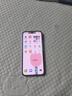 華為 nova 14 國家補貼  256GB 凝霜白 后置多焦段質(zhì)感人像 鴻蒙AI 100W超級快充 鴻蒙智能手機 曬單實拍圖