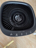 美的（Midea）無霧空氣加濕器凈化家用母嬰專用臥室靜音除菌小型工業(yè)霧化器空調(diào)風(fēng)扇伴侶女生禮物國家補(bǔ)貼U15 曬單實(shí)拍圖