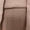古妮婭兒童舞蹈服打底衫膚色保暖內衣薄絨練功服 膚色套裝XL 曬單實(shí)拍圖