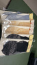 浪莎襪子女士花邊蕾絲絲襪 6雙網(wǎng)紗短襪棉底薄款春夏短襪 曬單實(shí)拍圖