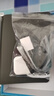 HUWYI平板電腦padPro2025新款ipad 4K超清大屏全面屏144Hz全網(wǎng)通5G高刷網(wǎng)課學(xué)習(xí)游戲娛樂辦公 卷云灰 16pro16G運(yùn)行+256G內(nèi)存+豪華禮品12英 曬單實(shí)拍圖