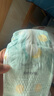 好奇（Huggies）心鉆裝小森林紙尿褲NB66片(5kg以下)新生兒小號(hào)尿不濕夏季超薄 曬單實(shí)拍圖