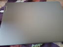 聯(lián)想（Lenovo）小新Pro14 AI超能本 銳龍版 輕薄筆記本電腦 銳龍7 8845H  32G1T 2.8k 鴿子灰 曬單實(shí)拍圖