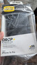 OtterBox美國通勤者系列適用蘋果14手機(jī)殼防摔iphone14/plus/pro max保護(hù)殼 黑色 iPhone 14 Pro 曬單實拍圖