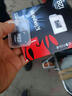 金士頓（Kingston）128GB TF（MicroSD） 存儲卡 U1 A1 V10 手機內存卡 switch內存卡 讀速150MB/s 監控運動(dòng)相機 曬單實(shí)拍圖