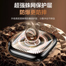 閃魔【秒貼無(wú)塵倉(cāng)】適用apple watch s10保護(hù)膜iWatch Series10手表膜46mm全覆蓋自定位防摔防指紋 曬單實(shí)拍圖