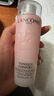 蘭蔻（LANCOME）新清瀅保濕柔膚水125ml 粉水新老版本隨機(jī)發(fā)貨【臨期清倉】 曬單實拍圖