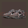 耐克Nike男鞋2025春款VOMERO 5棕色緩震復(fù)古跑鞋老爹鞋 HF5493-201 43 曬單實(shí)拍圖