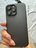 Apple/蘋果 iPhone 16 Pro Max（A3297）256GB 黑色鈦金屬 支持移動聯(lián)通電信5G 雙卡雙待手機 曬單實拍圖