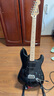 FENDER芬德Squier Sonic音速系列Stratocaster HSS電吉他芬達(dá) 0373203506 黑色 曬單實(shí)拍圖
