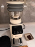 SCHNEIDER【國家補(bǔ)貼】磨豆機(jī) 電動磨豆器咖啡豆研磨機(jī)咖啡機(jī)家用商用 SWK- XM01（支架款） 曬單實(shí)拍圖