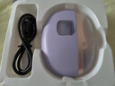 小米生態(tài)鏈新款電動(dòng)指甲刀全自動(dòng)指甲剪磨甲老人嬰兒修甲打磨神器指甲鉗 紫色【全新升級(jí)版】 1個(gè) 剪磨一體+超長續(xù)航+童鎖保護(hù)+夜 曬單實(shí)拍圖