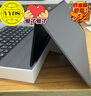 倍思iPad11鍵盤【磁吸可拆分】平板鍵盤保護套一體 適用2025年新款iPad11-11英寸/iPad10-10.9英寸 曬單實拍圖