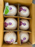 佳沃泰國進口椰青香水椰子 6個裝 中果800g+ 新鮮水果 源頭直發(fā) 曬單實拍圖